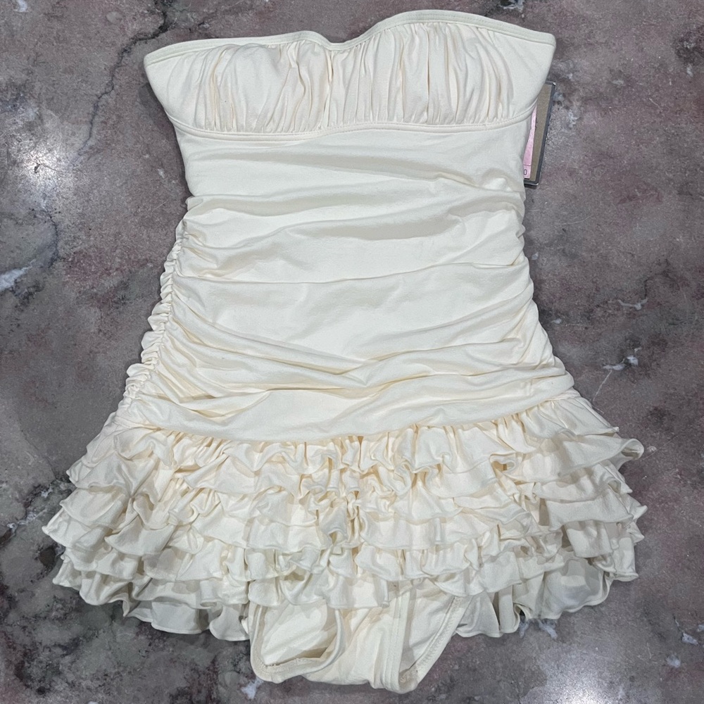 Vintage Juicy Couture bathing suit